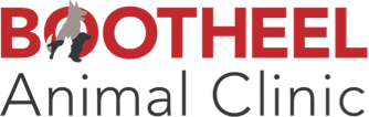 Bootheel Animal Clinic Logo